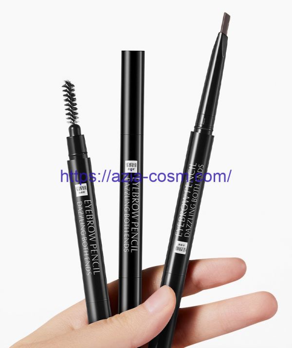 Eyebrow pencil Senana with brush № 011(24362)